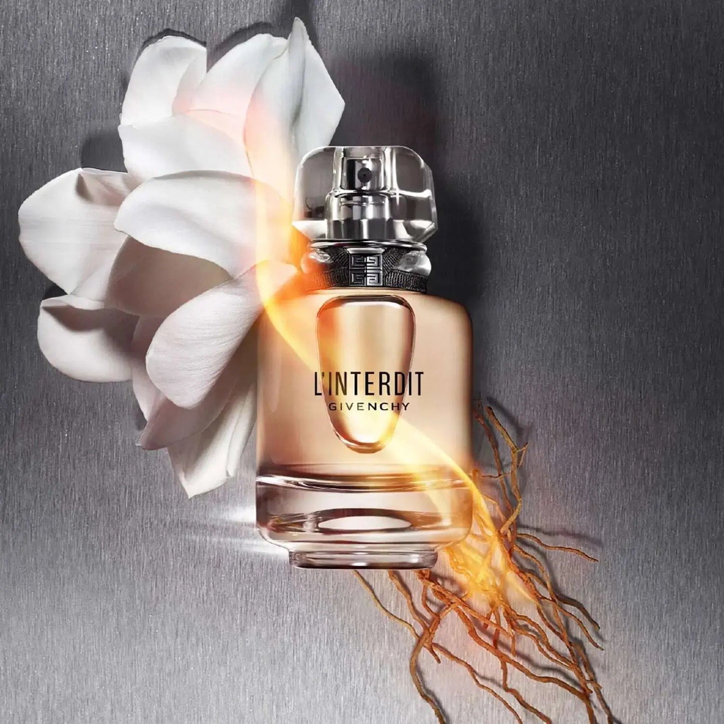 GIVENCHY L`Interdit L EDP 125 ml Givenchy