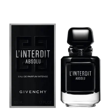 GIVENCHY L’Interdit Absolu L EDP 30 ml Givenchy