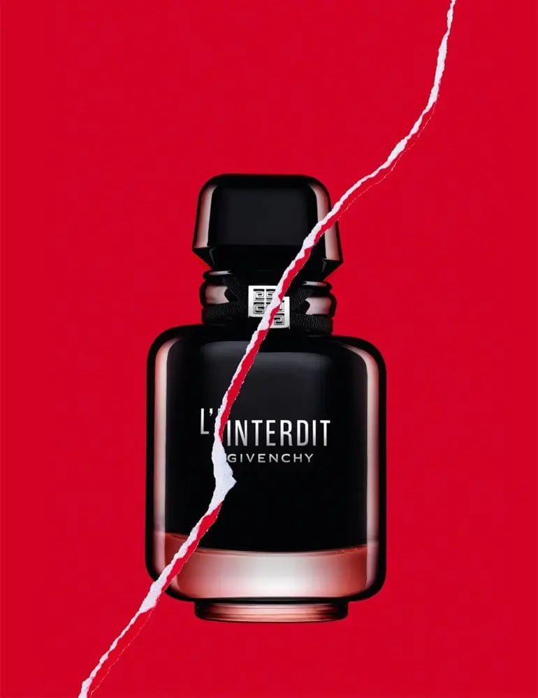 GIVENCHY L’Interdit Absolu L EDP 30 ml Givenchy
