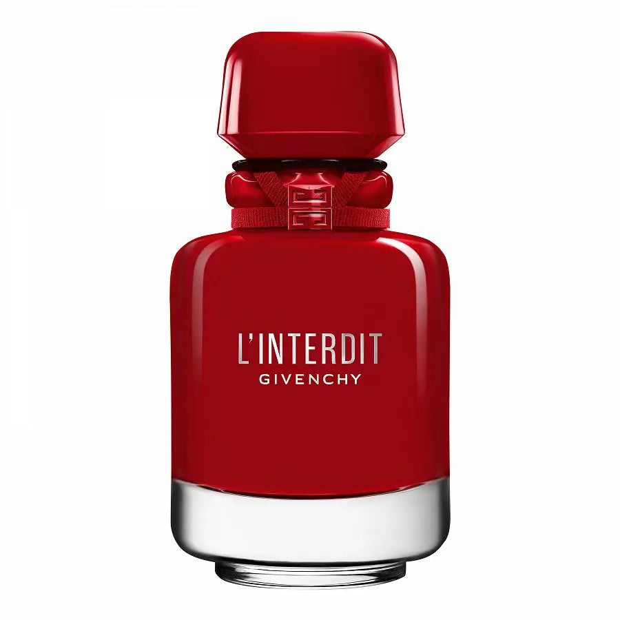 GIVENCHY L`Interdit Rouge L EDP 80 ml Givenchy