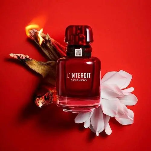 GIVENCHY L`Interdit Rouge L EDP 80 ml Givenchy
