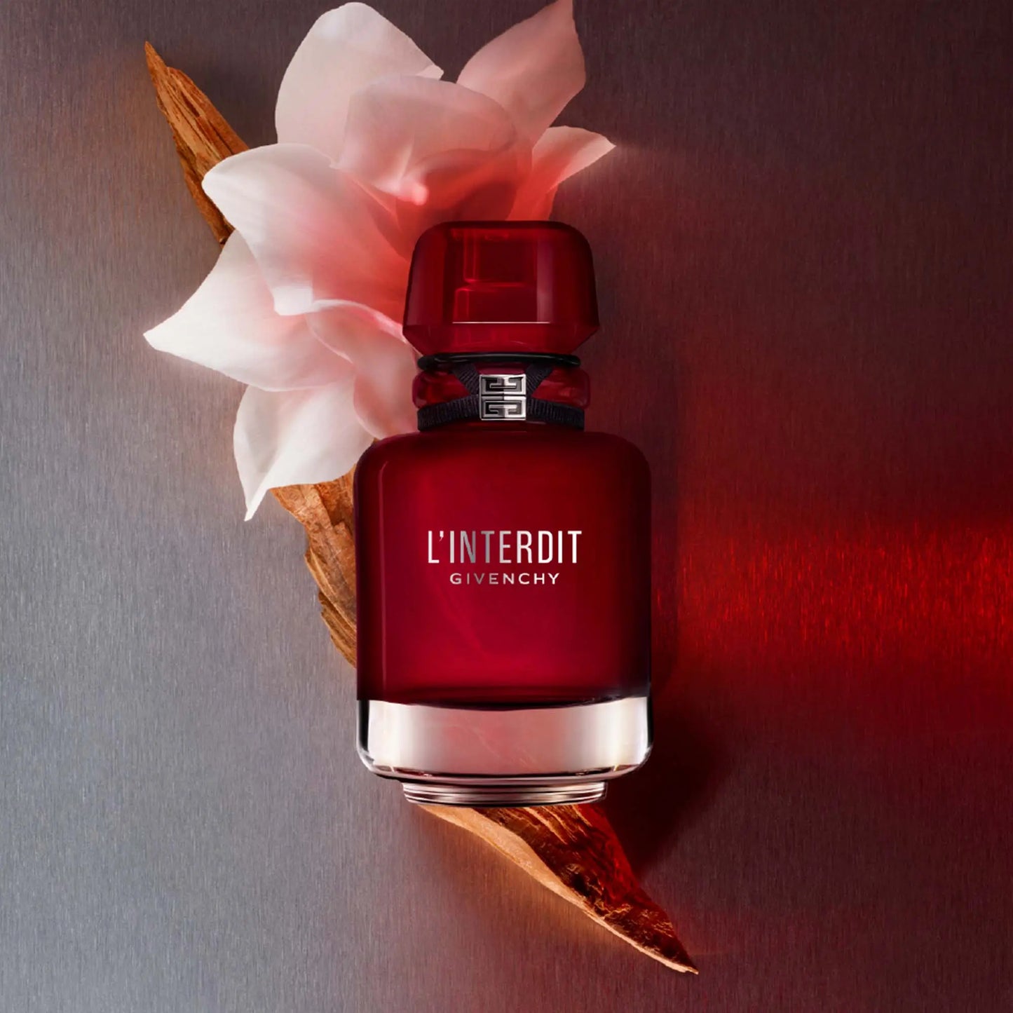 GIVENCHY L`Interdit Rouge L EDP 80 ml Givenchy
