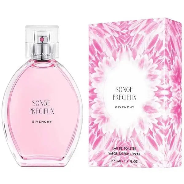 GIVENCHY Songe Precieux L EDT 50 ml - Versai.bg
