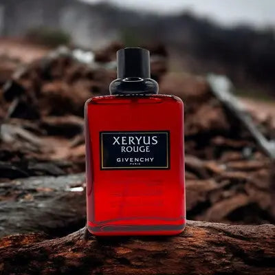 GIVENCHY Xeryus Rouge H EDT 100 ml - Versai.bg