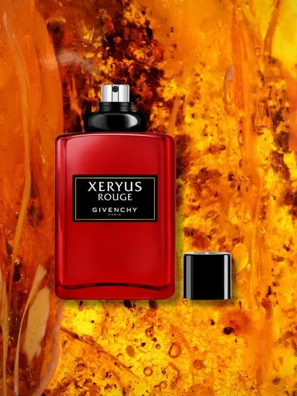 GIVENCHY Xeryus Rouge H EDT 100 ml - Versai.bg