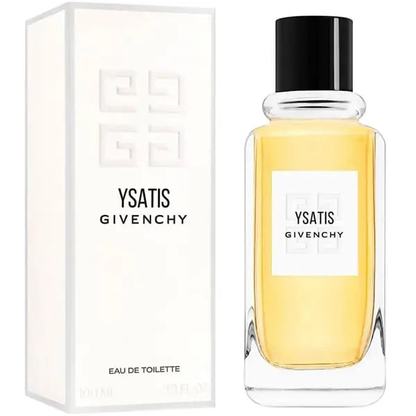 GIVENCHY Ysatis L EDT 100 ml - Versai.bg