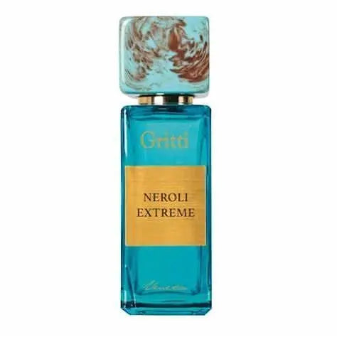 GRITTI Neroli Extreme U EDP 100 ml - Versai.bg