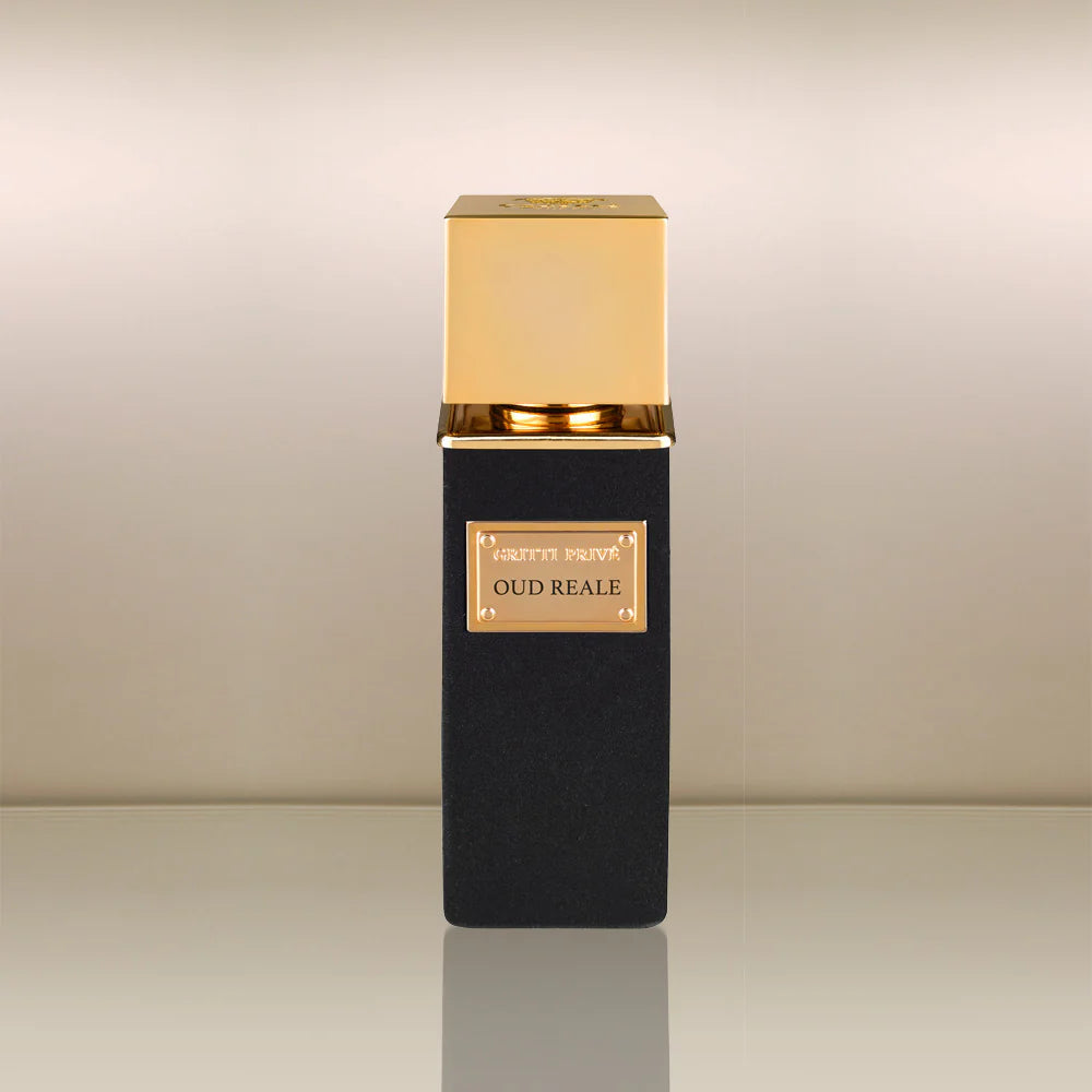 GRITTI Prive Oud Reale U EDP 100 ml Gritti
