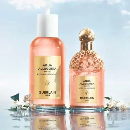 GUERLAIN Aqua Allegoria Forte Rosa Palissandro L EDP 125 ml - Versai.bg