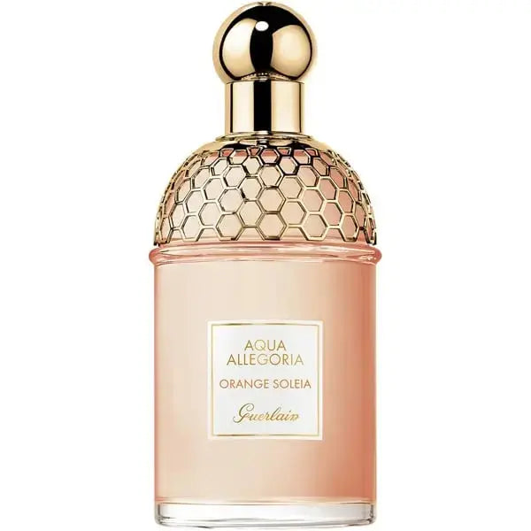 GUERLAIN Aqua Allegoria Orange Soleia L EDT 75 ml - Versai.bg