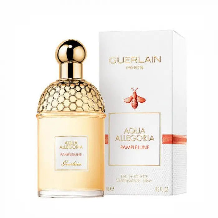 GUERLAIN Aqua Allegoria Pamplelune L EDT 125 ml - Versai.bg