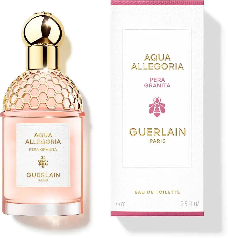 GUERLAIN Aqua Allegoria Pera Granita L EDT 75 ml - Versai.bg