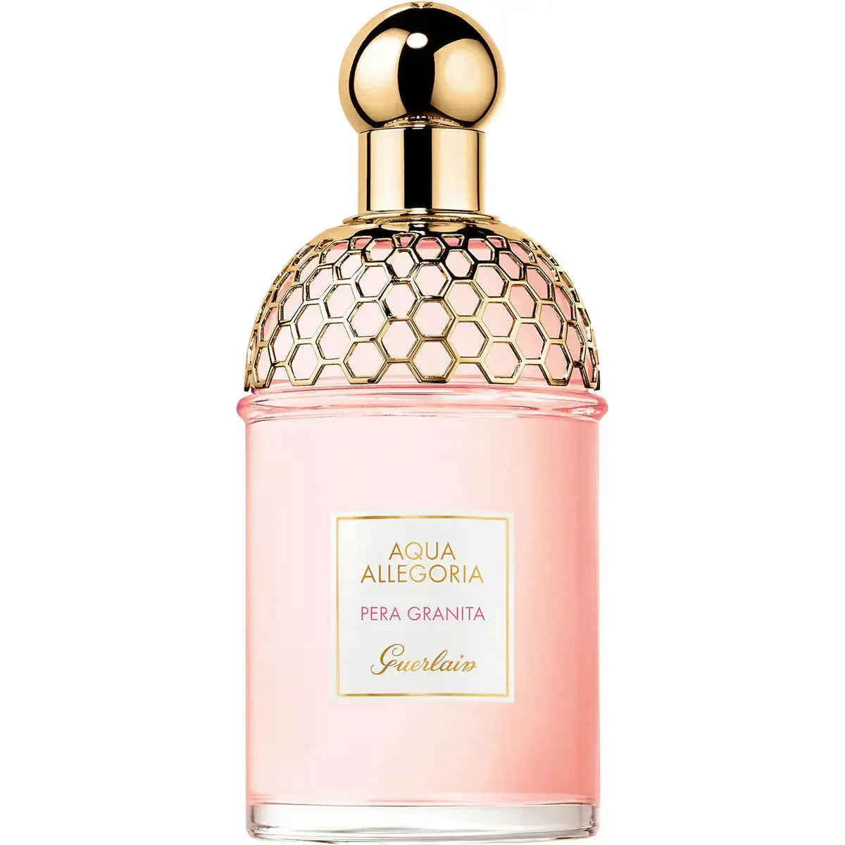 GUERLAIN Aqua Allegoria Pera Granita L EDT 75 ml - Versai.bg