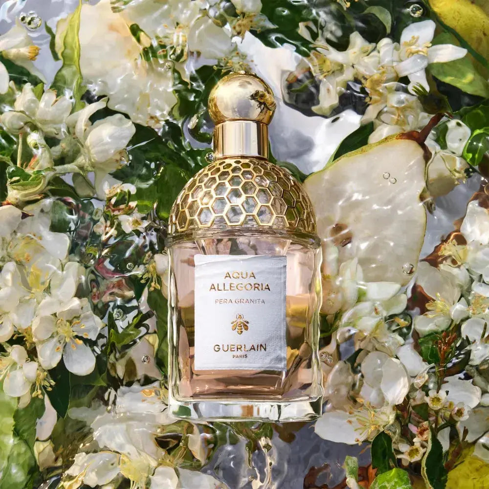 GUERLAIN Aqua Allegoria Pera Granita L EDT 75 ml - Versai.bg