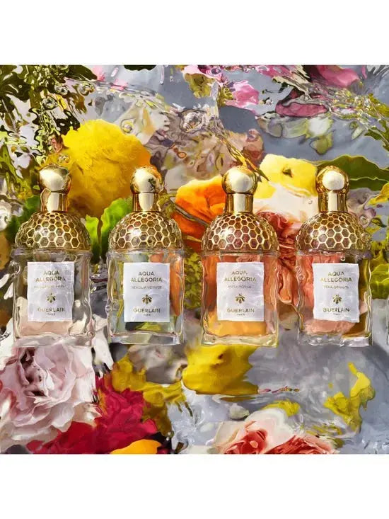 GUERLAIN Aqua Allegoria Pera Granita L EDT 75 ml - Versai.bg