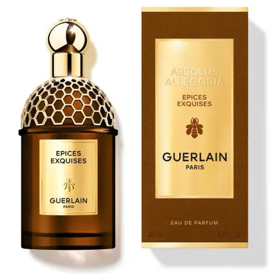 GUERLAIN Epices Exquises U EDP 125 ml Guerlain