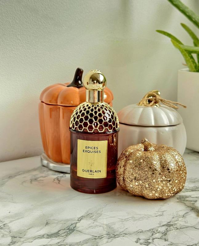 GUERLAIN Epices Exquises U EDP 125 ml Guerlain