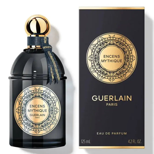 GUERLAIN Encens Mythique U EDP 125 ml - Versai.bg