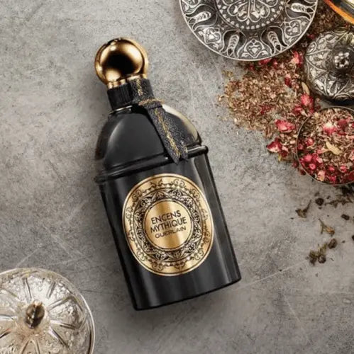 GUERLAIN Encens Mythique U EDP 125 ml - Versai.bg
