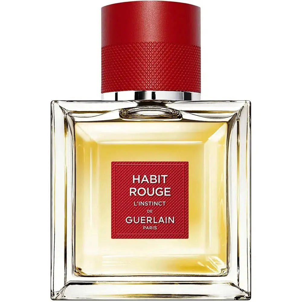 Guerlain Habit Rouge L'Instinct H EDT 100 ml Guerlain