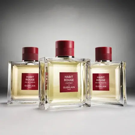 Guerlain Habit Rouge L'Instinct H EDT 100 ml Guerlain