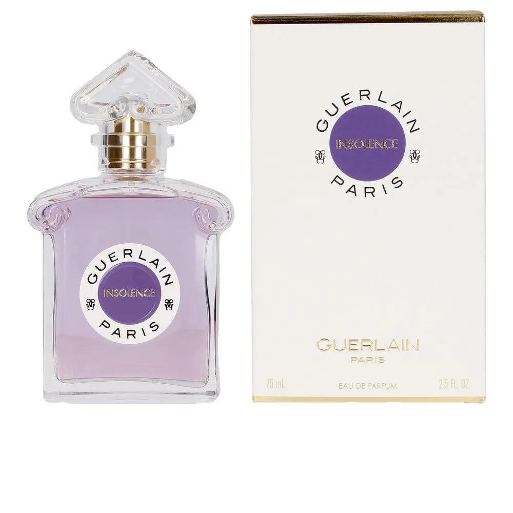 GUERLAIN Insolence L EDP 75 ml - Versai.bg