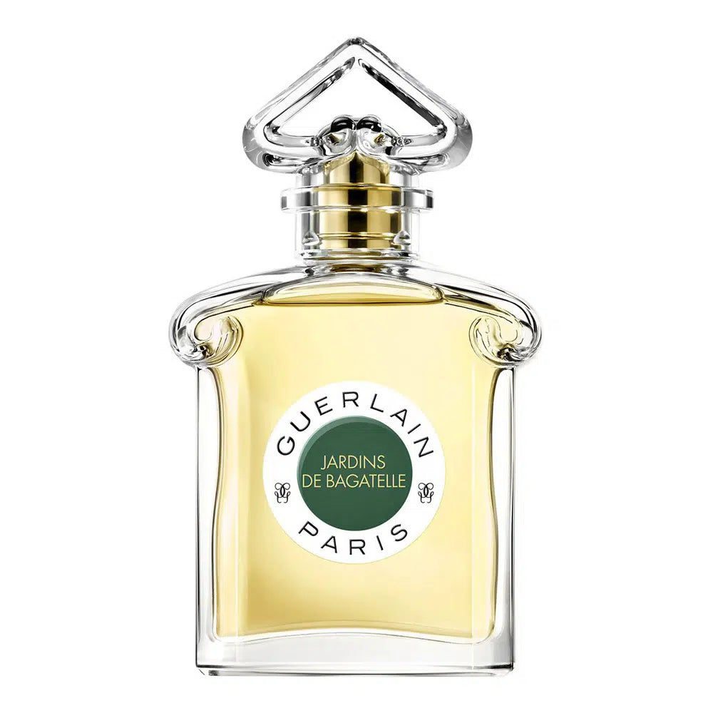 GUERLAIN Jardins de Bagatelle L EDP 75 ml Guerlain