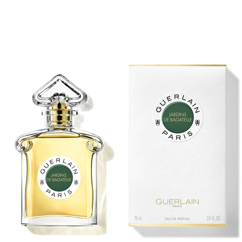 GUERLAIN Jardins de Bagatelle L EDP 75 ml Guerlain