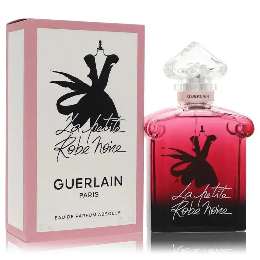 GUERLAIN La Petite Robe Noire L EDP 100 ml Guerlain