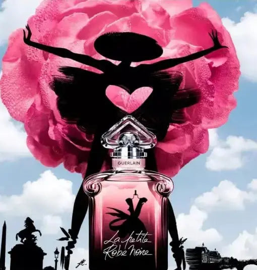 GUERLAIN La Petite Robe Noire L EDP 100 ml Guerlain