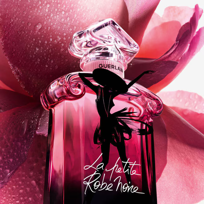 GUERLAIN La Petite Robe Noire L EDP 100 ml Guerlain