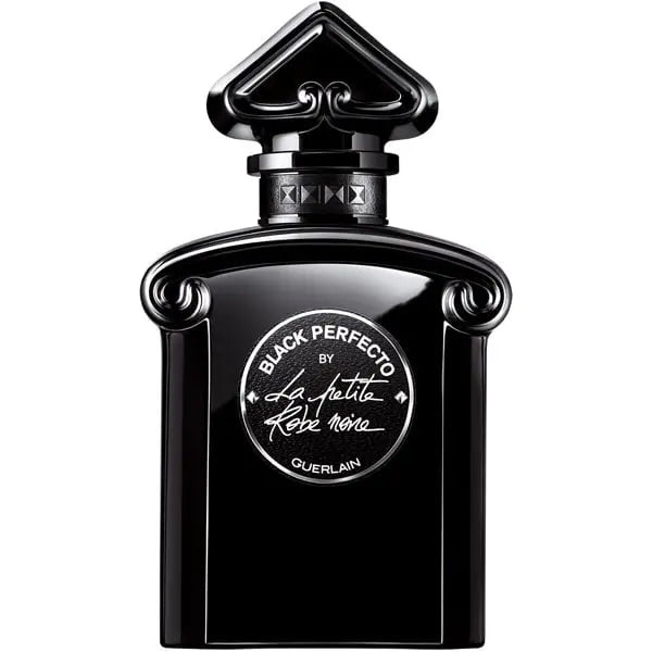 GUERLAIN La Petite Robe Noire Black Perfecto Florale L EDP 100 ml - Versai.bg