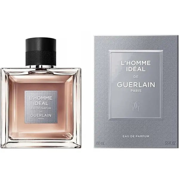GUERLAIN L`Homme Ideal H EDP 100 ml Guerlain