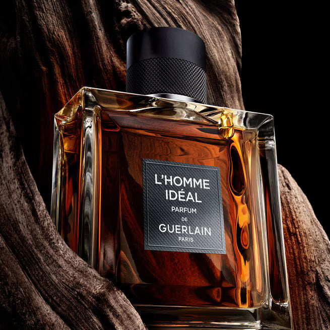 GUERLAIN L`Homme Ideal H EDP 100 ml Guerlain