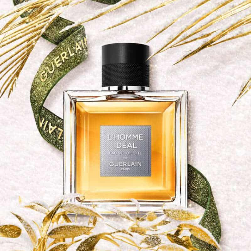 GUERLAIN L`Homme Ideal H EDT 50 ml Guerlain