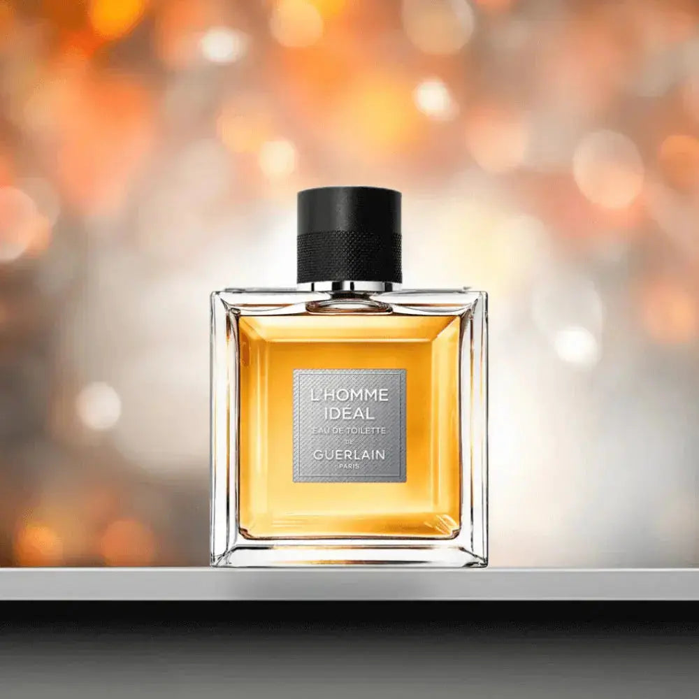 GUERLAIN L`Homme Ideal H EDT 50 ml Guerlain