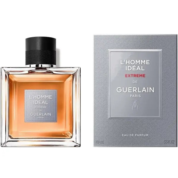 GUERLAIN L`Homme Ideal Extreme H EDP 100 ml Guerlain