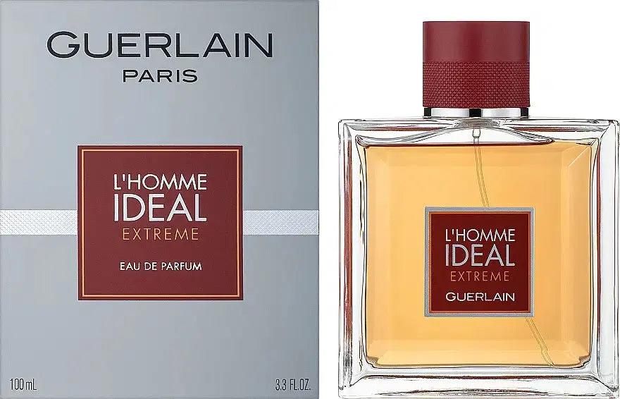 GUERLAIN L`Homme Ideal Extreme H EDP 100 ml Guerlain
