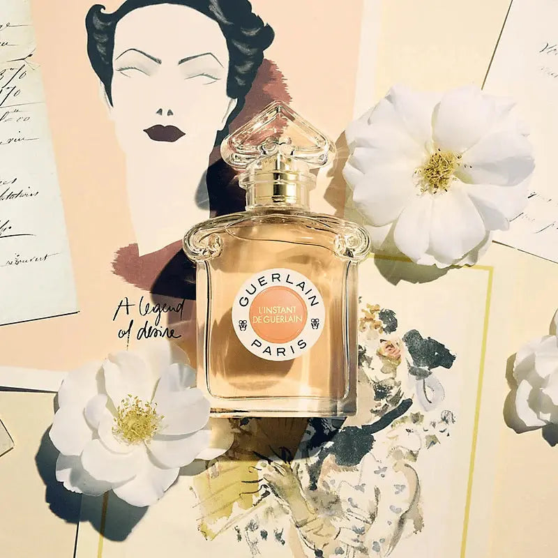 GUERLAIN L'Instant L EDP 75 ml - Versai.bg