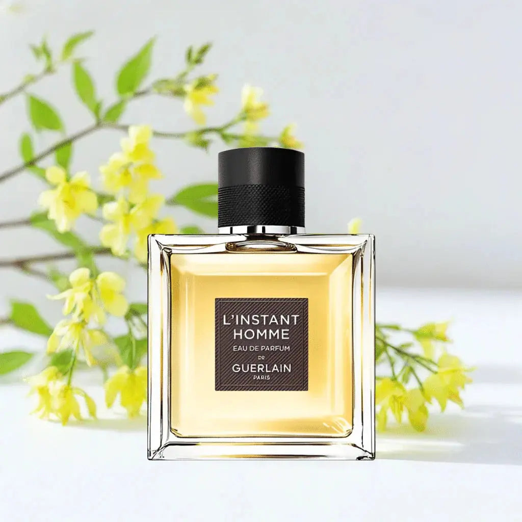 GUERLAIN L'Instant H EDP 100 ml - Versai.bg