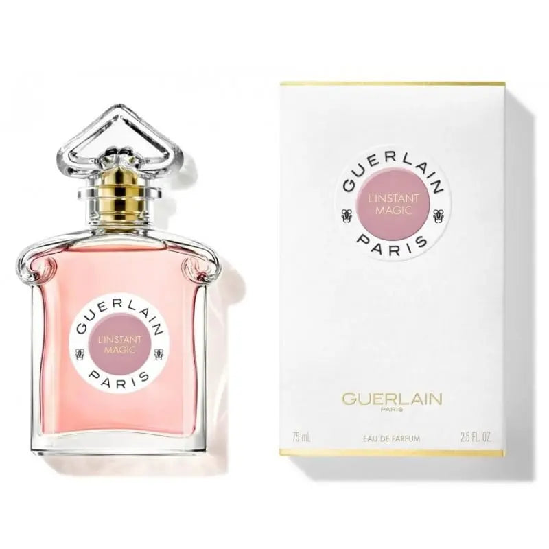 GUERLAIN L'Instant Magic L EDP 75 ml - Versai.bg