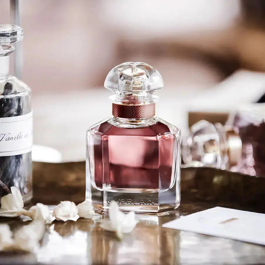 GUERLAIN Mon Guerlain Intense L EDP 100 ml Guerlain
