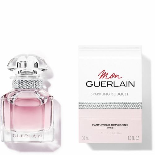GUERLAIN Mon Guerlain Sparkling Bouquet L EDP 50 ml Guerlain