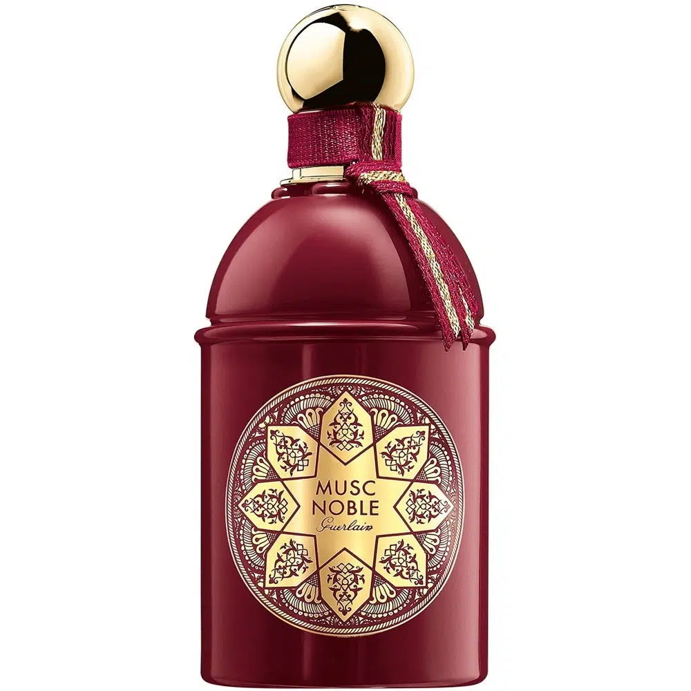 GUERLAIN Musc Noble U EDP 125 ml Guerlain