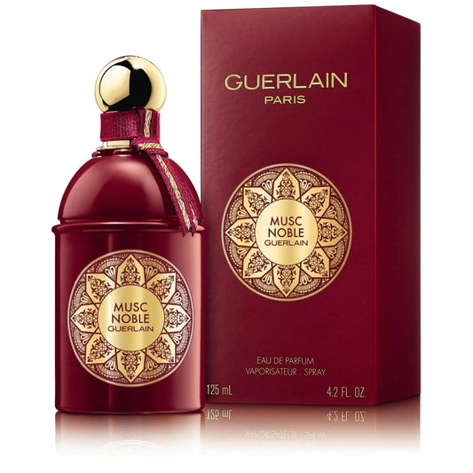 GUERLAIN Musc Noble U EDP 125 ml Guerlain