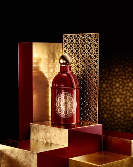 GUERLAIN Musc Noble U EDP 125 ml Guerlain