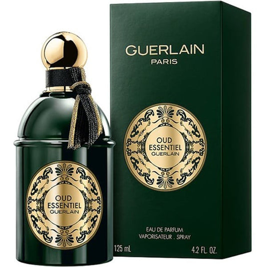 GUERLAIN Oud Essentiel U EDP 125 ml Guerlain