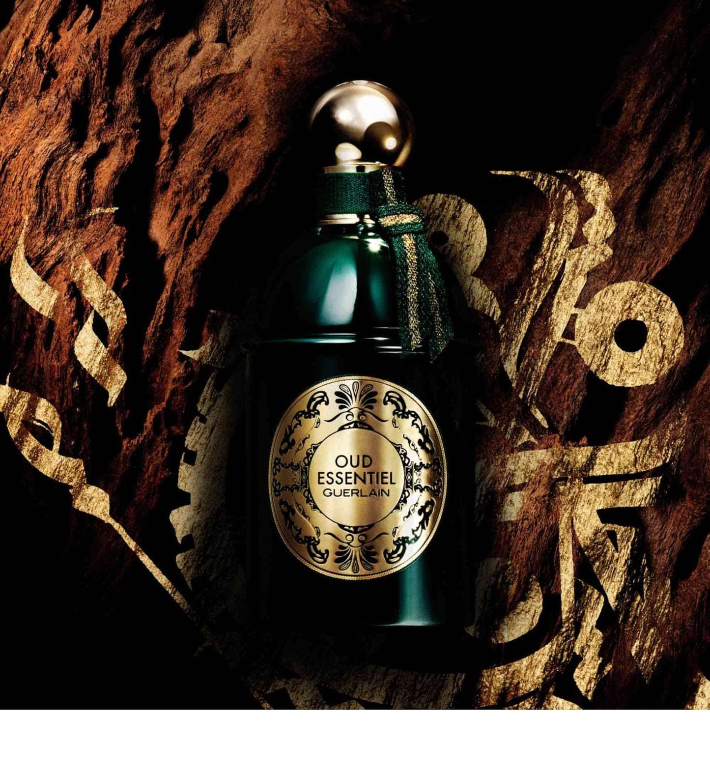 GUERLAIN Oud Essentiel U EDP 125 ml Guerlain