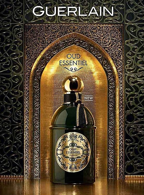 GUERLAIN Oud Essentiel U EDP 125 ml Guerlain