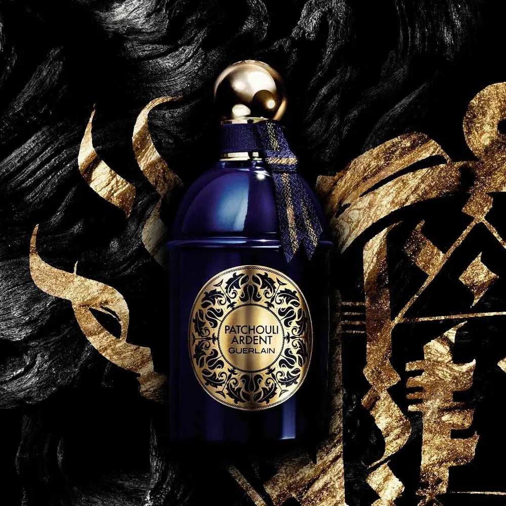 GUERLAIN Patchouli Ardent U EDP 125 ml - Versai.bg